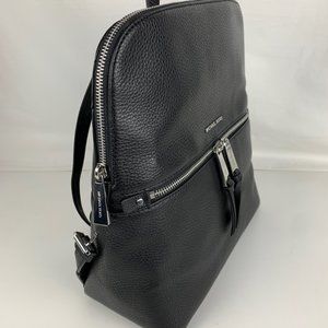 Michael Kors Bags New Michael Kors Rhea Medium Leather Slim